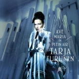 Tarja - Ave Maria - En Plein Air '2015 - Album