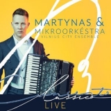 Martynas - Concerto Classico Live '2019