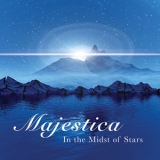 Majestica - In the Midst of Stars '2016 - Album