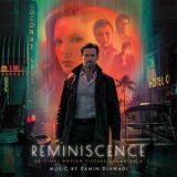 Ramin Djawadi - Reminiscence (Original Motion Picture Soundtrack) '2021