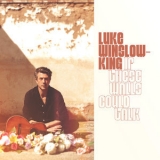 Luke Winslow-King - If These Walls Could Talk '2022