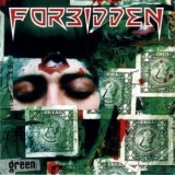 Forbidden - Green '1997