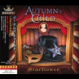 Autumn's Child - Starflower '2022