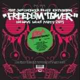 The Jon Spencer Blues Explosion - Freedom Tower - No Wave Dance Party 2015 '2015