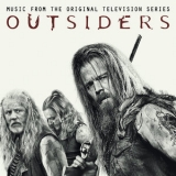 Ben Miller Band - Outsiders (Music from the Television Series) '2019