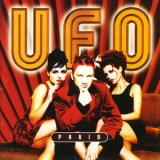 UFO - Paris '1997