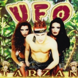 UFO - Tarzan '1999