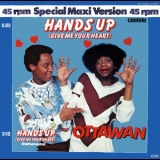 Ottawan - Hands Up (Give Me Your Heart) (Special Maxi Version) '1980