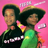 Ottawan - T'es O.K. / You're O.K. '1980
