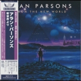 Alan Parsons - From The New World '2022 - Album