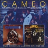 Cameo - Cardiac Arrest & We All Know Who We Are '2010