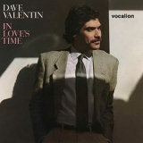 Dave Valentin - In Loves Time '1982