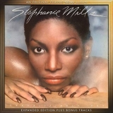 Stephanie Mills - Tantalizingly Hot '1982