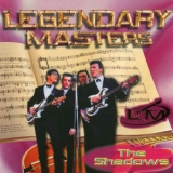 Shadows, The - Legendary Masters '2001