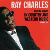 Ray Charles - Modern Sounds In Country And Western Music, Vols 1 & 2 '2009