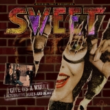 Sweet - Give Us a Wink (Alt. Mixes & Demos) '1976
