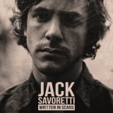 Jack Savoretti - Written in Scars '2015 - Album