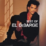 El Debarge - Best Of '2011