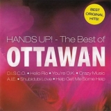 Ottawan - Hands Up! - The Best Of Ottawan '2008