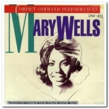 Mary Wells - 22 Greatest Hits '1986