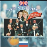 Igor Bourco's Uralsky Jazzmen - Oh Mo'nah '1997