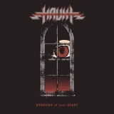 Haunt - Windows of Your Heart '2022 - Album