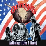 The Outlaws - Anthology - Live & Rare '2012