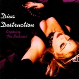 Diva Destruction - Exposing The Sickness '2003