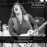 The Outlaws - Live at Rockpalast 1981 (Live, Loreley) '2020