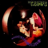 The Cramps - Psychedelic Jungle '1981
