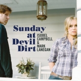 Isobel Campbell - Sunday at Devil Dirt '2008