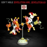 Gov't Mule - Revolution Come...Revolution Go '2017 - Album