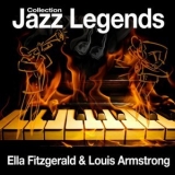 Ella Fitzgerald - Jazz Legends Collection '2016