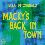 Ella Fitzgerald - Macky's Back In Town '2020