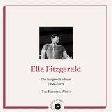 Ella Fitzgerald - The Songbook 1956-1959 '2019
