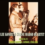 Lee Konitz & Warne Marsh - 1976-05-27, Ronnie Scott's, London, England '1976