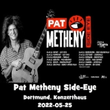 Pat Metheny - 2022-05-25, Konzerthaus, Dortmund, Germany '2022