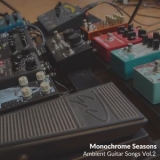 Monochrome Seasons - Ambient Guitar Songs, Vol. 2 '2022