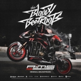 The Bloody Beetroots - Rims Racing (Official Soundtrack) '2021