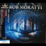 Rob Moratti - Epical '2022 - Album