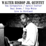 Walter Bishop Jr. - 1998-XX-XX, Birdland, New York, NY '1998
