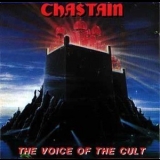 Chastain - The Voice Of The Cult '1988