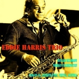 Eddie Harris - 1986-09-29, Jazzspelunke, Vienna, Austria '1986