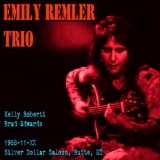 Emily Remler - 1988-XX-XX, Butte, MT '1988 - Bootleg