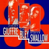 Jimmy Giuffre - 1992-10-15, Queen Elizabeth Hall, London, England '1992