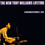 Tony Williams Lifetime - 1976-10-05, Agora Ballroom, Cleveland, OH '1976 - Bootleg