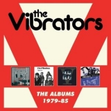 The Vibrators - The Albums 1979-85 '2018