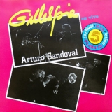 Dizzy Gillespie - Festival Internacional de Jazz 1985, Cuba (Remasterizado) '1985