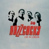 Buzzcocks - 30: Live In London '2008