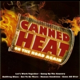 Canned Heat - On The Road Again '2009